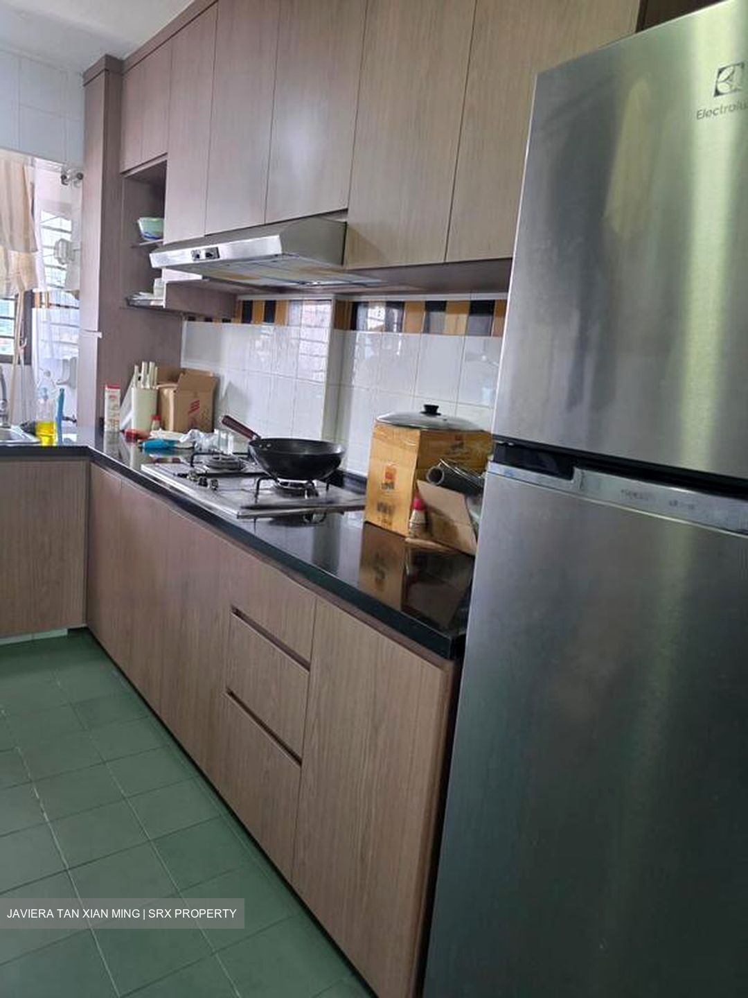 Blk 271 Queen Street (Central Area), HDB 3 Rooms #486403841